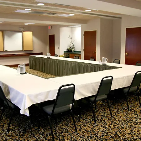 Hampton Inn&Suites Leesburg 