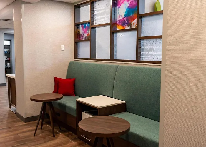 Hampton Inn & Suites Leesburg