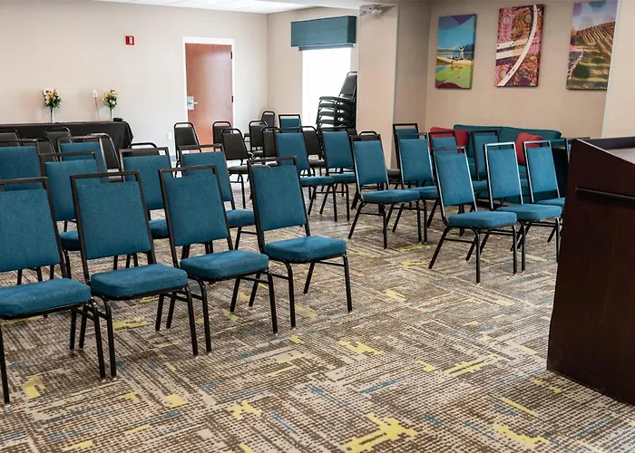 Hampton Inn & Suites Leesburg