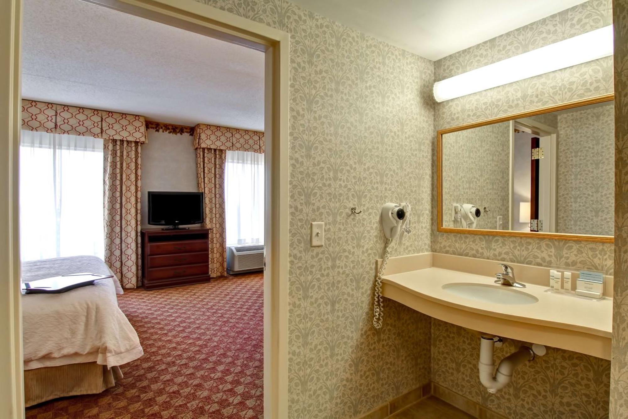 Hampton & 3* Leesburg