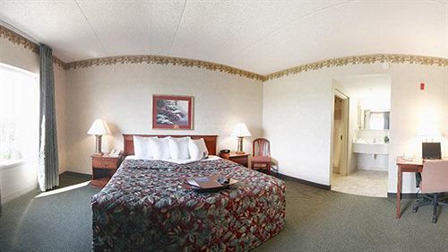 Hotel Hampton & Leesburg