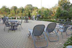Hampton & Hotel Leesburg