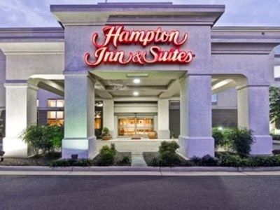 Hampton & 3* Leesburg
