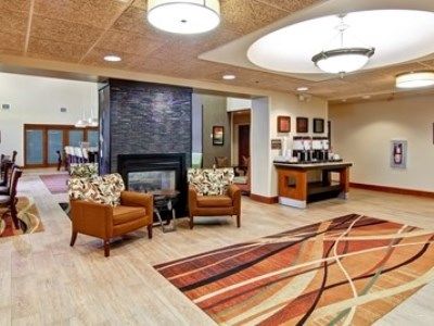Hampton & Hotel 3*